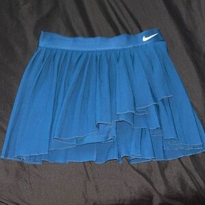 Nike tennis skirt